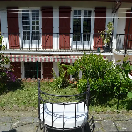 A l'ombre du palmier, maison à 1,2 km de l'océan-2