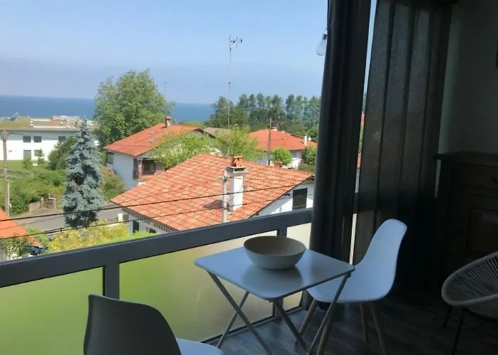 Maison Hendaye, 3 Pieces, 6 Personnes - Fr-1-2-326